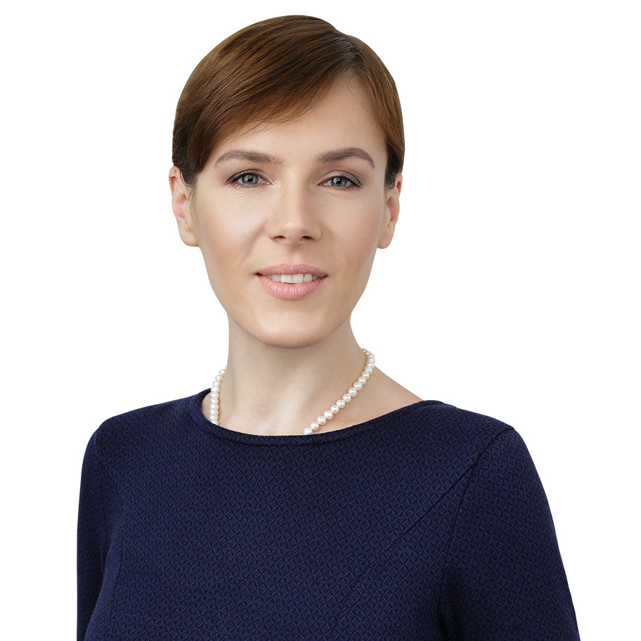 Julija Nikitaravičienė